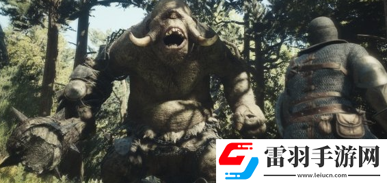 龙之信条2有哪些新怪物