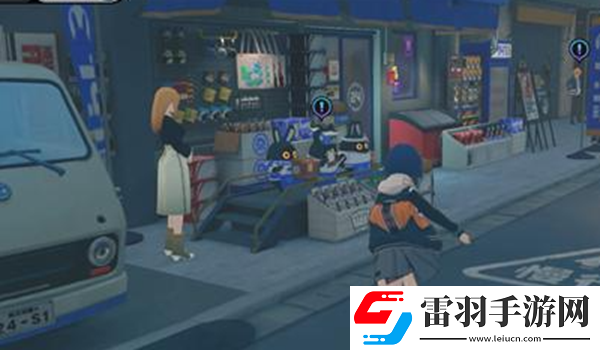 绝区零弹射迷宫怎么做