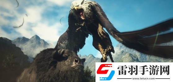 龙之信条2有哪些新怪物
