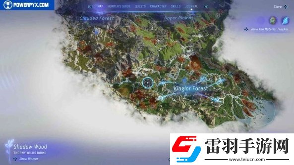 阿凡达潘多拉边境全先祖技能在哪获取