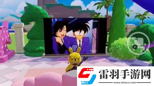 元梦之星家园变成黑夜方法介绍