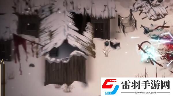 暖雪终业见闻录收集方法