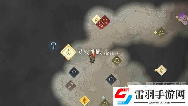 雾锁王国琥珀怎么获得