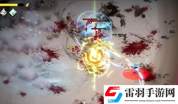 暖雪终业见闻录收集方法