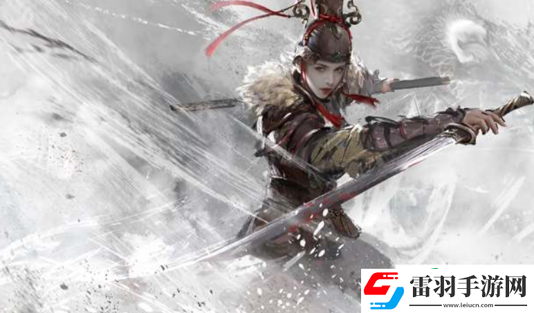 永劫无间手游魏轻武器哪个好