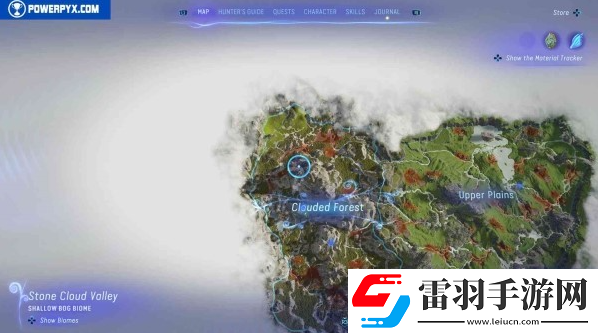 阿凡达潘多拉边境全先祖技能在哪获取