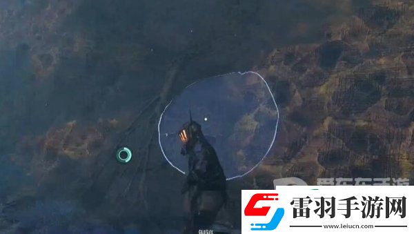 雾锁王国琥珀怎么获得