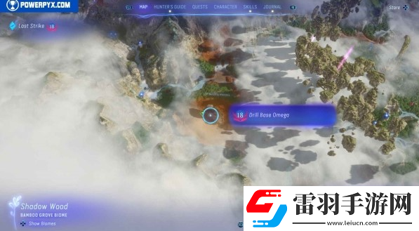 阿凡达潘多拉边境RDA基地在哪