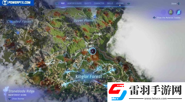 阿凡达潘多拉边境全先祖技能在哪获取