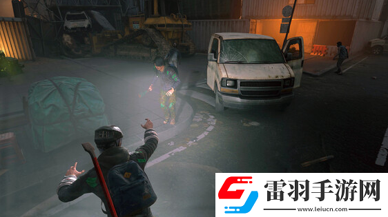 纳克园最后的乐园怎么脱离