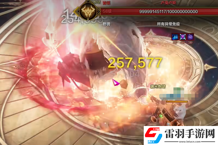 命运方舟猎魔人后期怎么样