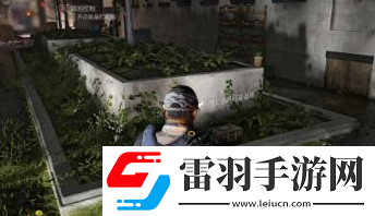 全境封锁2**总部怎么解锁