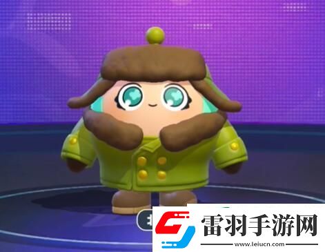 蛋仔派对怎么获得二丫衣服
