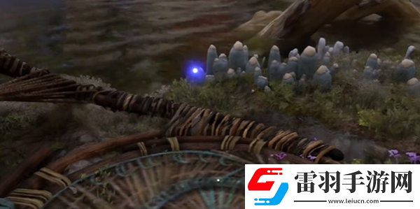 阿凡达潘多拉边境矮瀑石记忆画卷在哪