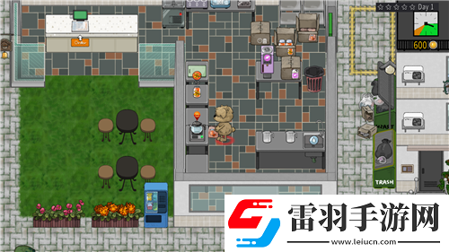 铃兰之剑掌握先机