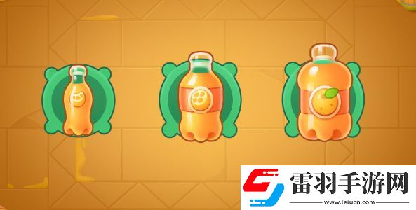 保卫萝卜4法老归来全关卡金萝卜通关
