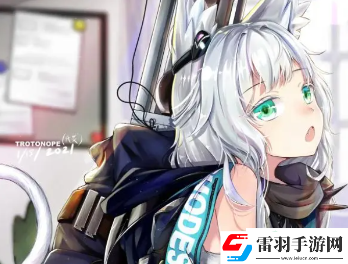 明日方舟5周年保底商店干员兑换哪个好