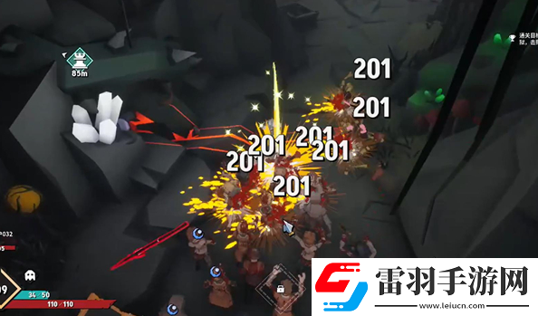 清零计划2天启派对石中剑怎么升级