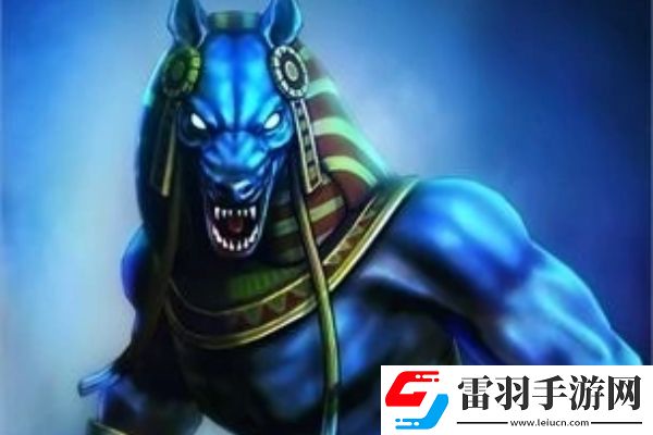 神之浩劫阿努比斯怎么样
