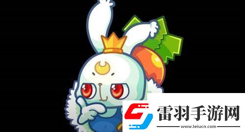 洛克王国红萝卜兔在哪抓