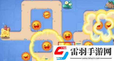 保卫萝卜4阿波道长全关卡图文攻略分享