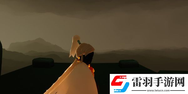 光遇8月7日大蜡烛位置在哪