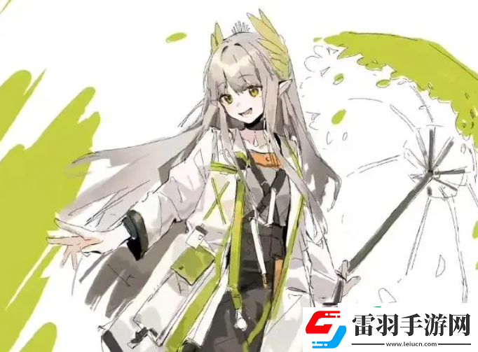 明日方舟5周年保底商店干员兑换哪个好