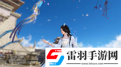 逆水寒手游2.0新纪元上线时间一览