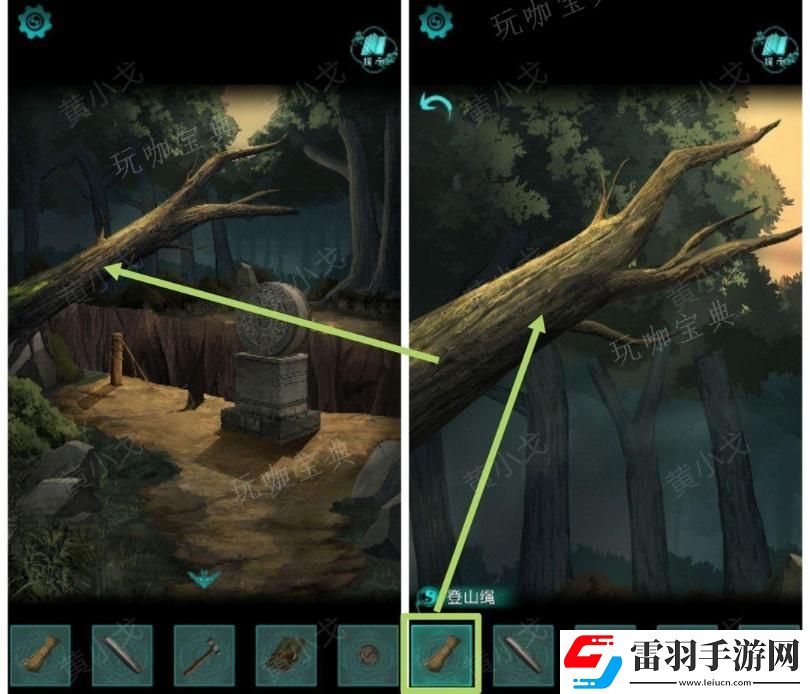 阿姐鼓2明王咒第一章迷途通关攻略