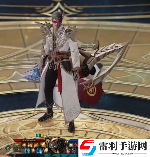 命运方舟猎魔人后期怎么样
