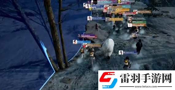 pubg狗熊杀职业选手是怎么回事