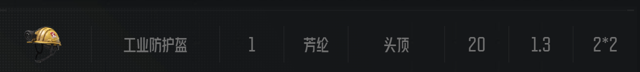暗区突围勇者之盔多少钱