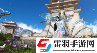逆水寒手游2.0新纪元上线时间一览