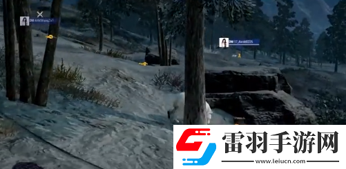 pubg狗熊杀职业选手是怎么回事
