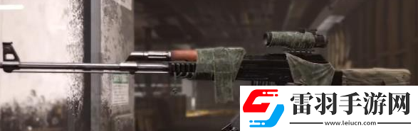 全境封锁2奇特武器怎么升级