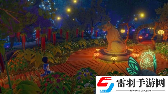 荒原疗者沙尘暴应对方法