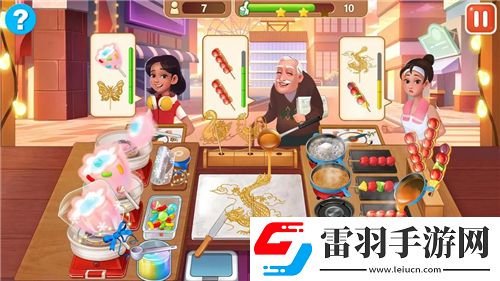 第七史诗火弓如何定义游戏新格局