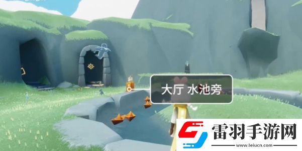 光遇8月7日季节蜡烛收集攻略