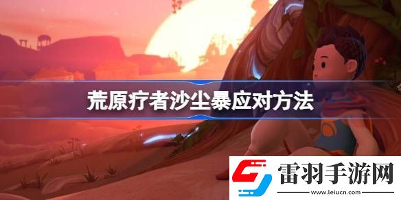 荒原疗者沙尘暴应对方法
