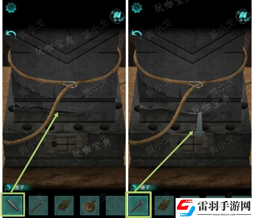 阿姐鼓2明王咒第一章迷途通关攻略