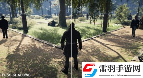 刺客信条枭雄万能钥匙位置在哪