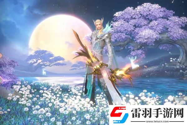 完美世界手游什么职业厉害好玩