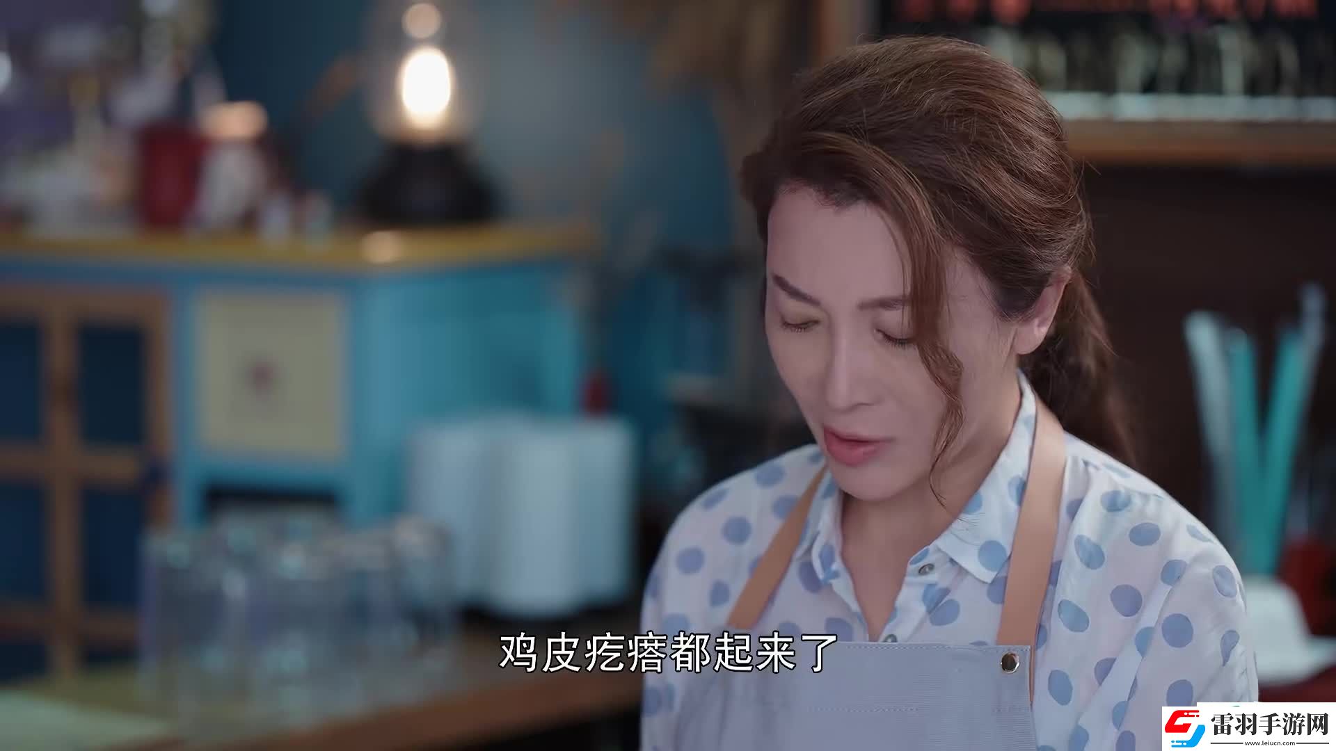 燃!沙排少女第20集分集剧情介绍