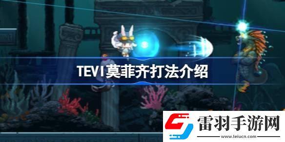 TEVI莫菲齐怎么打