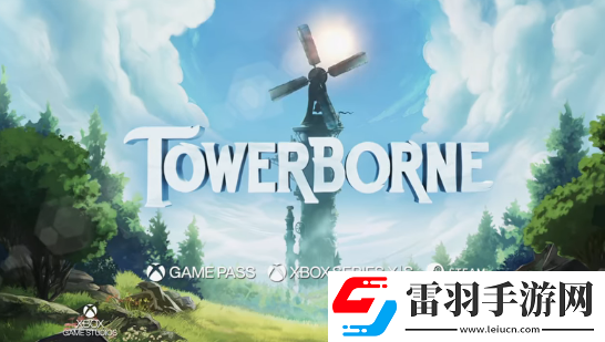 Towerborne需要什么配置