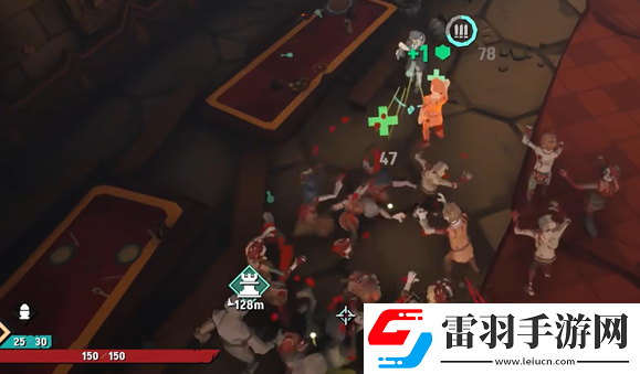 清零计划2天启派对亡灵怎么解锁
