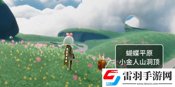 光遇8月7日季节蜡烛收集攻略