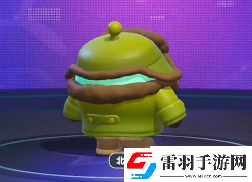 蛋仔派对怎么获得二丫衣服