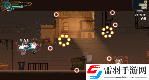 TEVI游戏BBQ难度怎么解锁