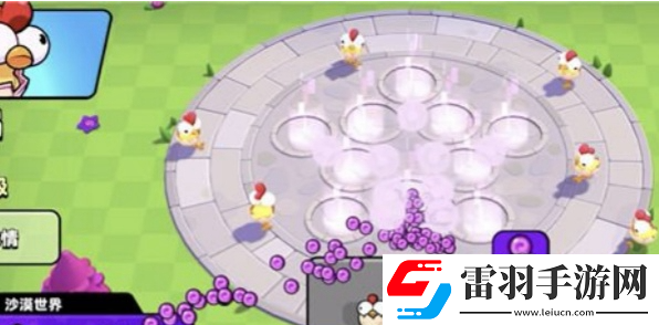 爆裂小队怎么快速升级